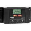 Steca Solarix 2525 solárny regulátor nabíjania PWM 12 V, 24 V 25 A; 755014