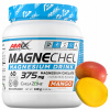 Vitamínový prášok Amix MagneChel Magnesium Drink 420g horčík 420 g