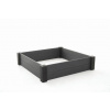 Vyvýšený záhon Keter Vista Modular Garden Bed šedý (252526)