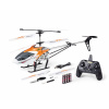 Carson RC Helicopter Easy Tyrann 670 Autostart 100% RTF orange