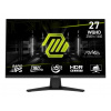 MSI MAG/274QF/27''/IPS/QHD/180Hz/0,5ms/Čierna/3R MAG 274QF