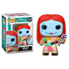 Funko POP! Disney Nightmare before Christmas Sally (Gingerbread) 1243