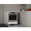 Casarredo ADARE skriňa na vstavanú rúru, biela
