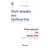 Emil Hradecký: Čtyři skladby pro žesťové trio