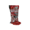 Starbaits Hot Demon Prevedenie: Boilies - 20mm - 2kg