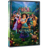 Encanto: Čarovný svet - DVD