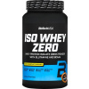 Iso Whey Zero - 908 g, čokoláda - Biotech USA