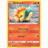 Pokémon karta Cyndaquil 023/189