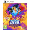 DC Justice League Cosmic Chaos Sony PlayStation 5 (PS5)