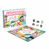 Winning moves MONOPOLY Squishmallows CZ/SK