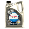 Total Rubia TIR 7400 15W-40 5 l