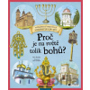 Proč je na světě tolik bohů? - Petr Kostka