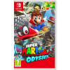 Super Mario Odyssey Nintendo Switch krabicová verzia