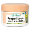Dr. Popov Propolisová masť s medom 100 ml