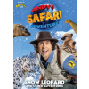 Andys Safari Adventures Volume 3 DVD