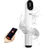 Lebenlang LBS4648 9925104648 elektrický vakuovací hrniec Sous Vide biela; 9925104648