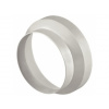 Xavax Reducer for Cooker Hood, 125-150 mm