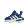 Adidas Tenisky Racer Tr23 Yj El I ID8012 Tmavomodré