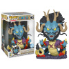 Funko POP! 1623 Animation: One Piece - Jumbo - Kaido Dragon Form Special Edition