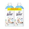 Lenor Aviváž Sensitive Cotton Fresh 118 PD