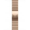 Apple Watch 46 mm zlatý článkový ťah MXMH3ZM/A