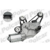 Seat LEON 9/05- motorček zadných stieračov