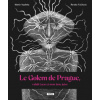 Le Golem de Prague rabbi Loew et mon âme juive - Vopěnka Martin