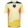 FOX Flexair Ss Jersey Elevated Lemonade - M