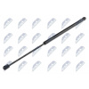 Pneumatická prużina, Batożinový/nákladný priestor AJS ORIGINAL Parts NTY SP AE-FR-000