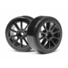 Maverick Nalepené gumy DC Drift Car (2ks) 1:10