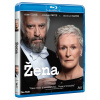 Manželka - Blu-ray