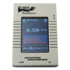 Tri-fields EMF trenght meter (BF 0Hz-220