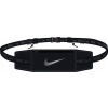 Bežecká ľadvinka na pás Nike Race Day čierna N1000512013OS