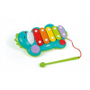Clementoni Xylophone Dino
