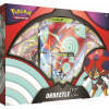 Pokémon TCG: Cesta šampióna 3.5 - VBox november Orbeetle