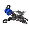 Kladkostroj řetězový, 3 t, 3 m GEKO nářadí G01097 + Dárek, servis bez starostí v hodnotě 300Kč