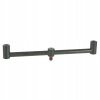 Saenger Adjustable Black Buzzer Bar 2 prúty