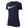 Tričko Nike Park 20 - Nike Dri-FIT Park | CW6967-451 | OBSIDIAN/WHITE | L