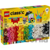 LEGO® Classic 11042 Kreatívna veselá krabička - LEGO