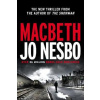 Macbeth (anglicky) - Jo Nesbo