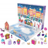 Polly Pocket Adventný kalendár