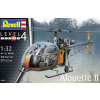 Alouette II
