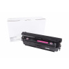 Kompatibilná tonerová náplň CF363X, 508X, 0457C001, CRG040HM, 9500 listov pre tlačiarne HP (Orink white box) Purpurová