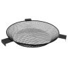 ENERGOTEAM - Okrúhle sitko s uškami 33 cm 5 mm