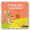 MiniPÉDIA – Dobrý deň, kenguriatko! - Choux Nathalie