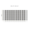 VLADILA Black And White Cube - tapeta