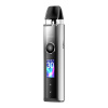 GeekVape Wenax Q Pro Pod 1200 mAh Moonlit Silver 1 ks