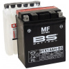 BS-BATTERY bezúdržbová motocyklová batéria BTX14AH-BS