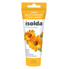 Isolda krém na ruky měsíček lékařský s lněným olejem 100 ml /25ks/