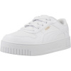 Puma Módne tenisky CARINA STREET PS Biela